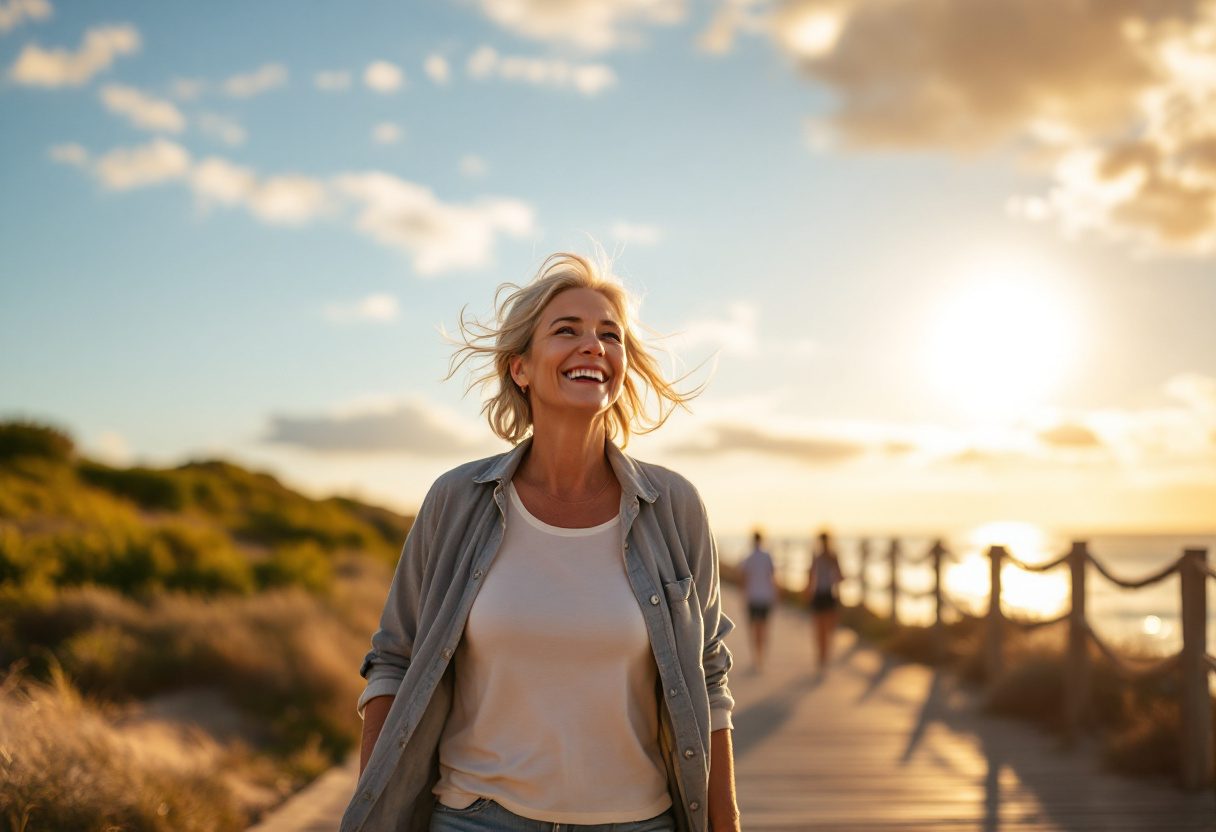 Keto lifestyle thematic image