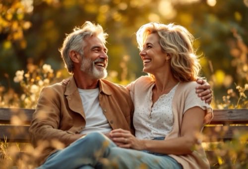 Lifestyle-Bild MultiHair Anwendung