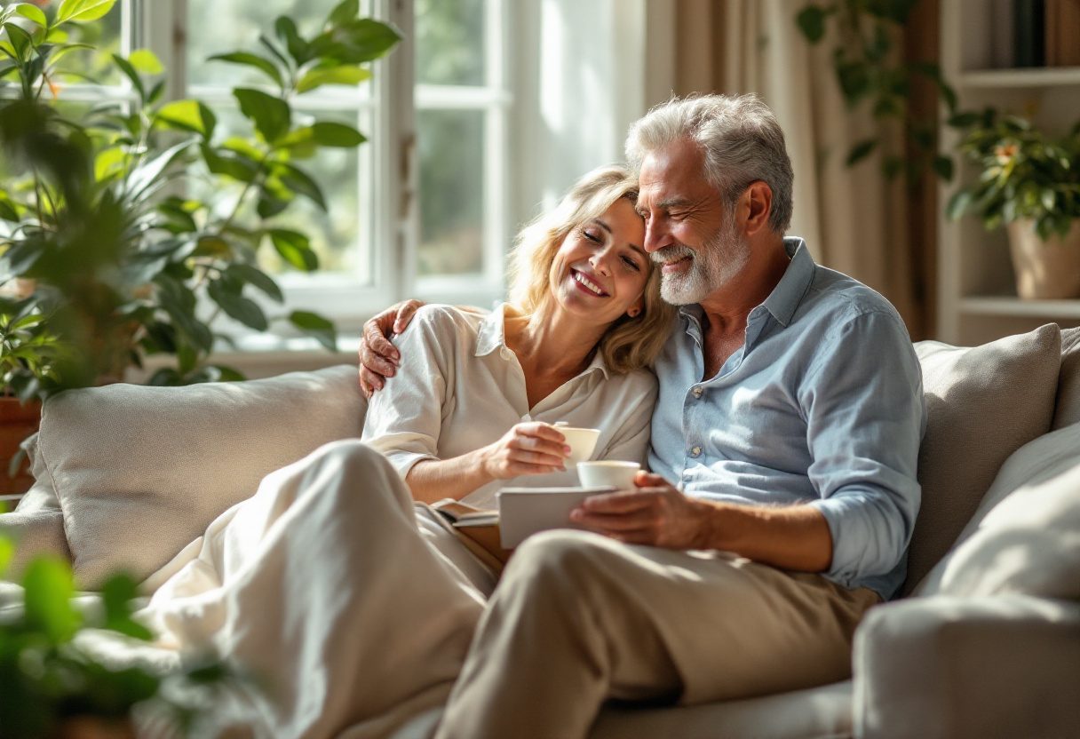 Stile di vita sano con Nemanex Gastritis