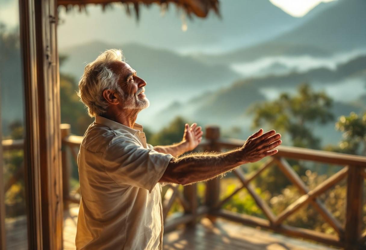 Stile di vita sano con Predstonorm