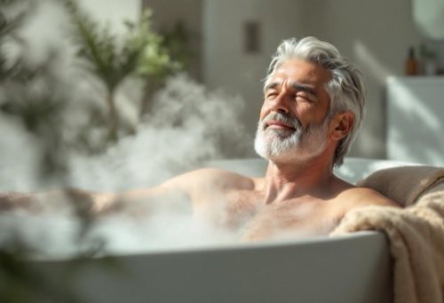 Lifestyle slika Prostalis u svakodnevnoj upotrebi