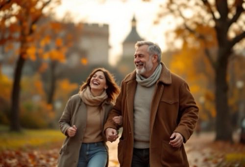 Lifestyle εικόνα χρήσης του Prostatol Complex Low Price