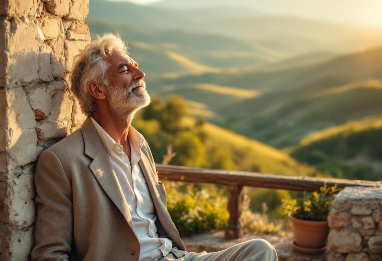 Stili i jetës së shëndetshme dhe mirëqenia e përditshme