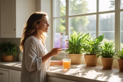 Lifestyle εικόνα που σχετίζεται με το Slimmatica