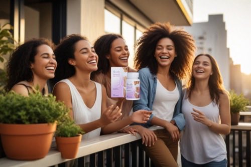 Lifestyle εικόνα για το Slimmatica