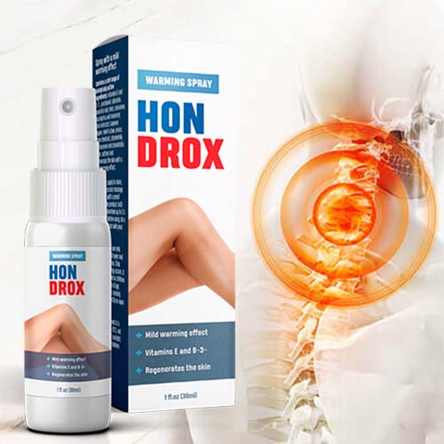 HONDROX è buono? Quanto costa il vero Sando? HONDROX valutazioni degli utenti? Il sito vende HONDROX reale?