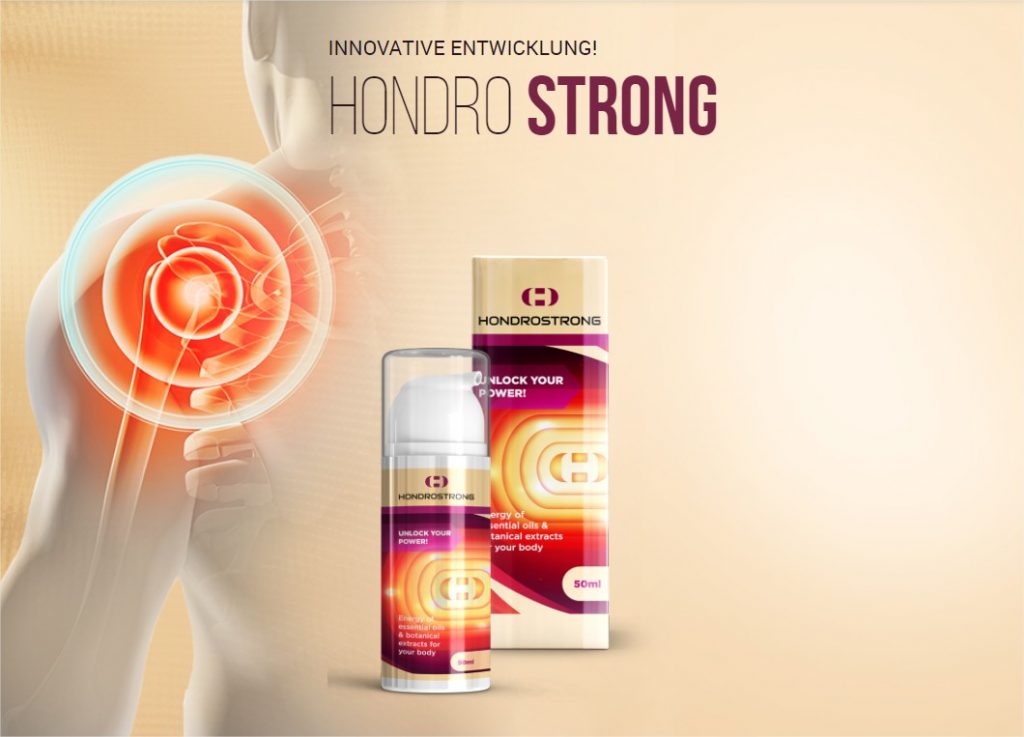 Ist HONDROSTRONG gut? Wie viel kostet der echte Sando? HONDROSTRONG Benutzerbewertungen? Verkauft die Website echtes HONDROSTRONG?