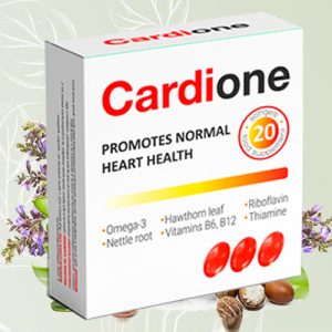 Ist CARDIONE gut? Wie viel kostet der echte Sando? CARDIONE Benutzerbewertungen? Verkauft die Website echtes CARDIONE?
