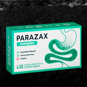 Parazax è buono? Quanto costa il vero Sando? Parazax valutazioni degli utenti? Il sito vende Parazax reale?