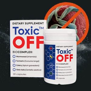 TOXIC OFF è buono? Quanto costa il vero Sando? TOXIC OFF valutazioni degli utenti? Il sito vende TOXIC OFF reale?