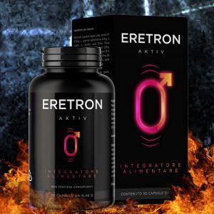Ist ERETRON AKTIV gut? Wie viel kostet der echte Sando? ERETRON AKTIV Benutzerbewertungen? Verkauft die Website echtes ERETRON AKTIV?
