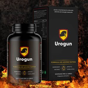 Ist Urogun gut? Wie viel kostet der echte Sando? Urogun Benutzerbewertungen? Verkauft die Website echtes Urogun?