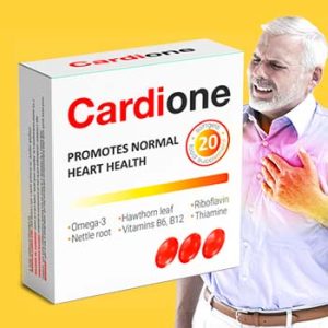 Ist CARDIONE gut? Wie viel kostet der echte Sando? CARDIONE Benutzerbewertungen? Verkauft die Website echtes CARDIONE?