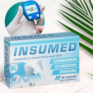 INSUMED è buono? Quanto costa il vero Sando? INSUMED valutazioni degli utenti? Il sito vende INSUMED reale?