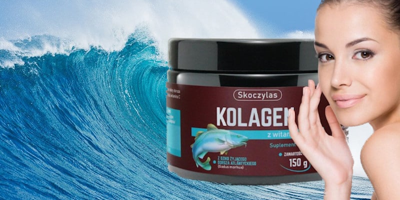 kolagen skoczylas