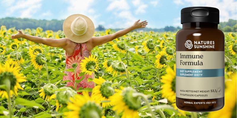 Immune Formula