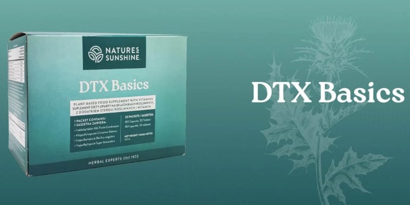 DTXBasics
