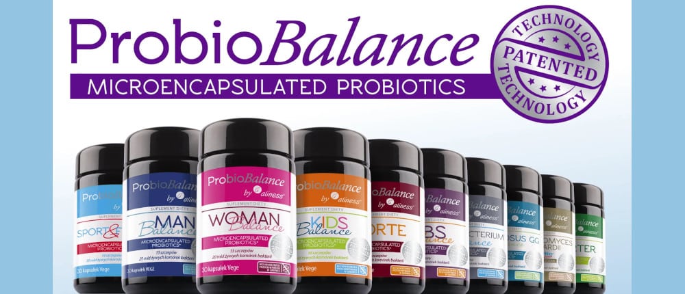 probiotyk bifidobacterium