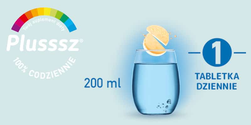 plusssz multiwitamina