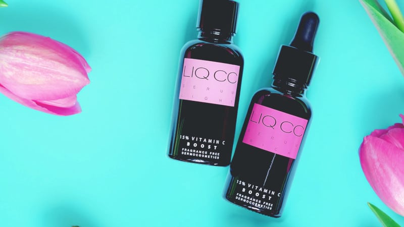 LIQ CC Serum Rich