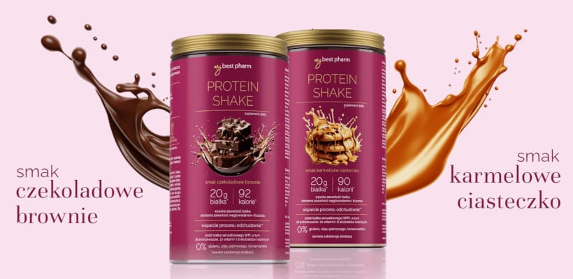 proteinshake