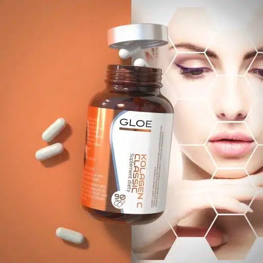 gloe kolagen