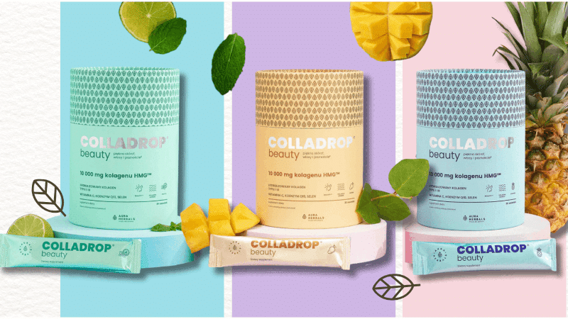 Colladrop Beauty