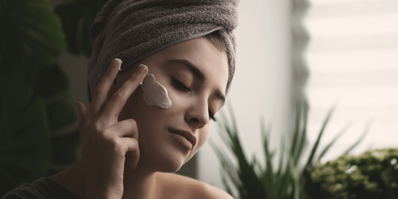 Emulsyjne serum