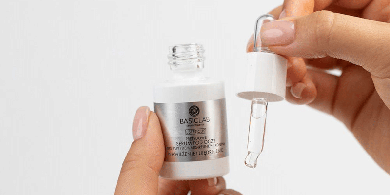 Serum peptydowe