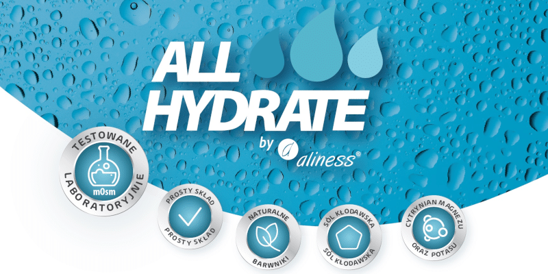 ALLHydrate