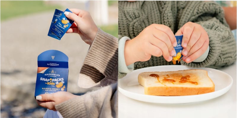 Snap Pack Kids