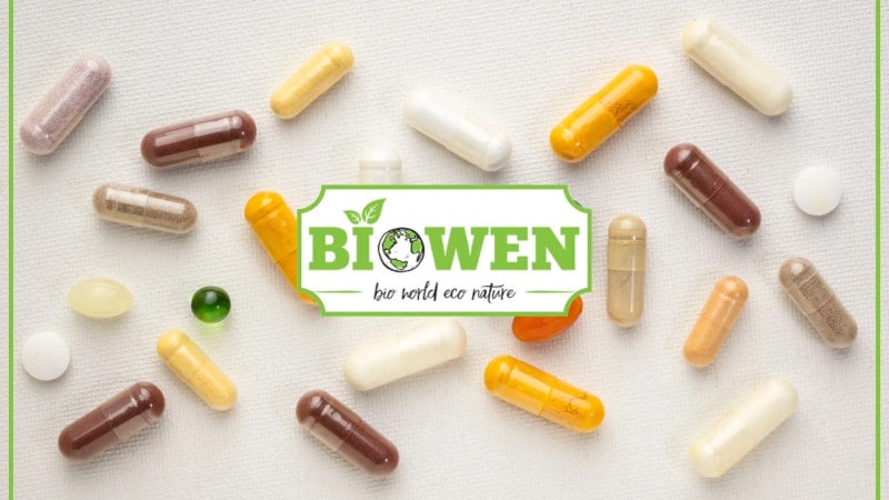 Nac Biowen