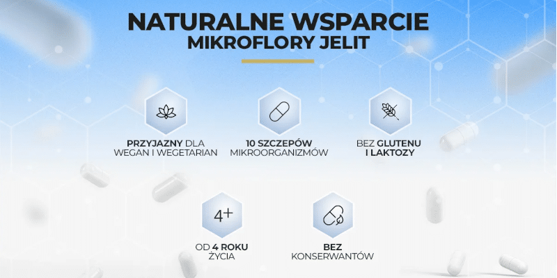 ProbiotiX 10