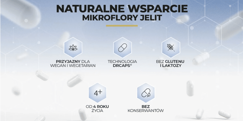 ProbiotiX