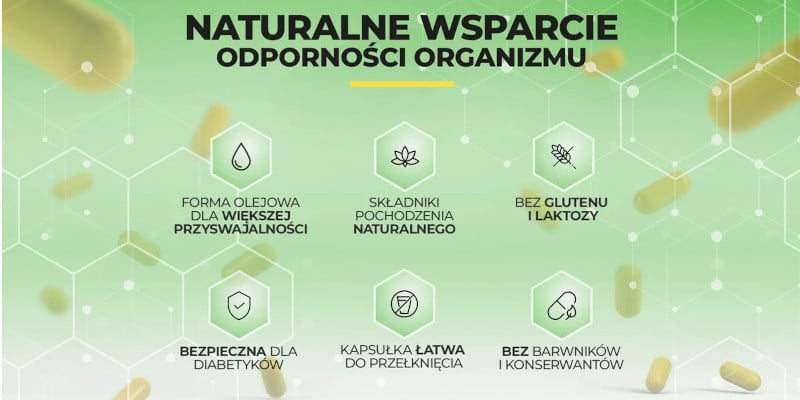 XeniVIT Witamina D 2000 