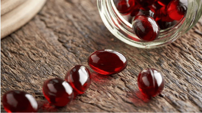 Krill Oil Pro 